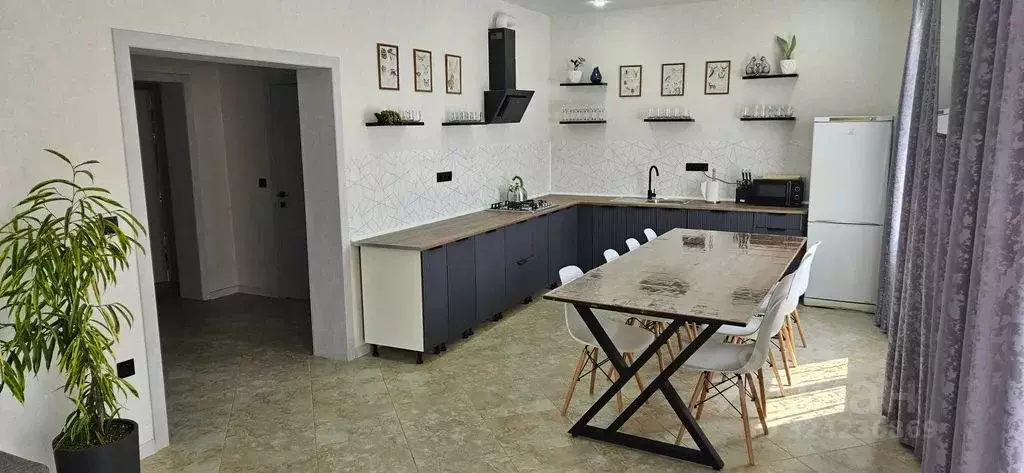 Дом в Краснодарский край, Красноармейский район, Марьянское с/пос, ... - Фото 2