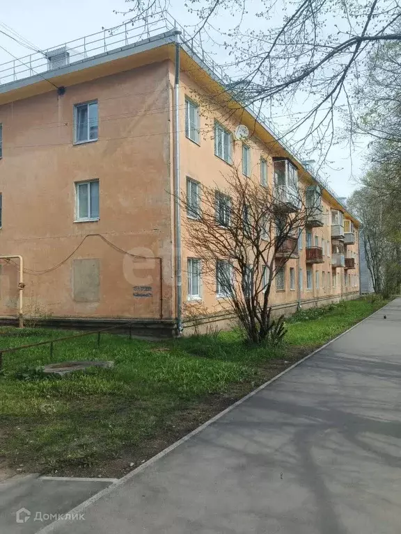 Продаётся 2-к квартира, 44 м - Фото 0