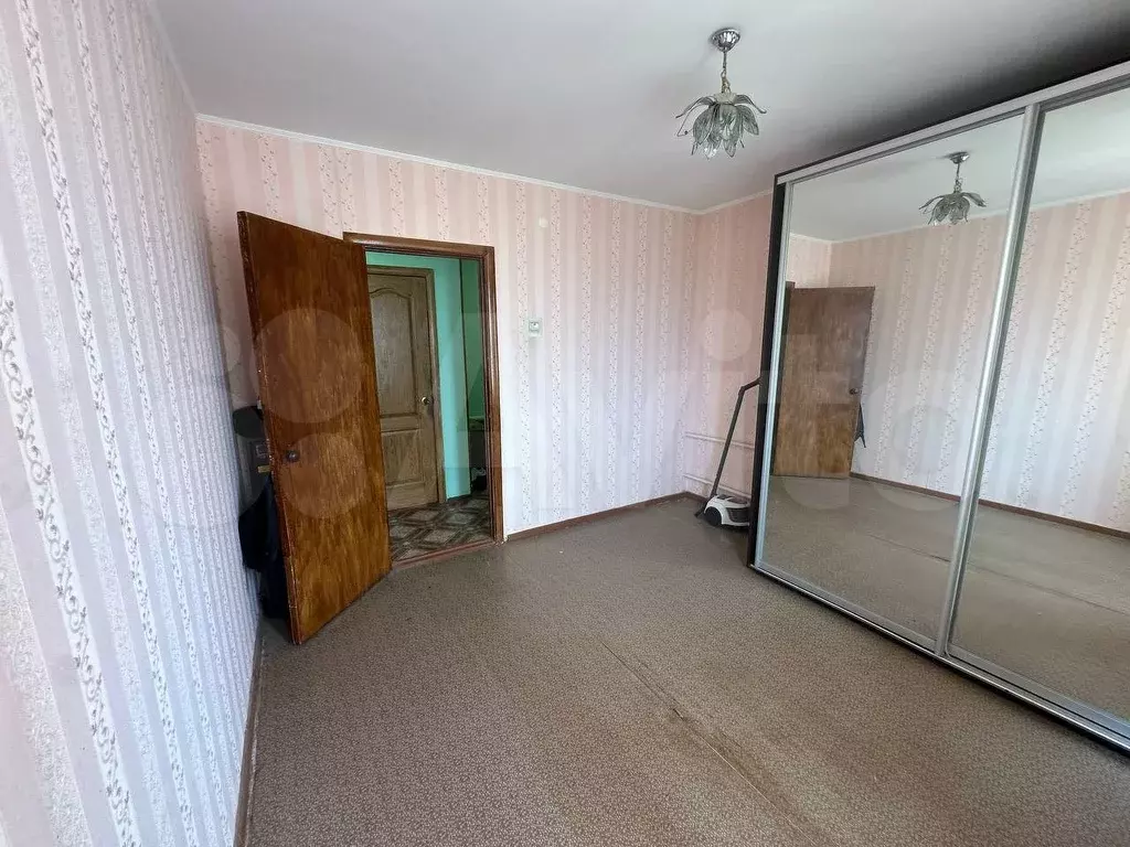 2-к. квартира, 48,5 м, 3/3 эт. - Фото 1