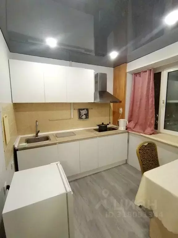 1-к кв. Приморский край, Владивосток ул. Фадеева, 6А (42.0 м) - Фото 0