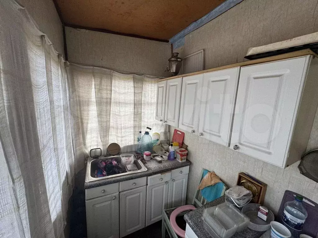 Дача 26 м на участке 7,5 сот. - Фото 1