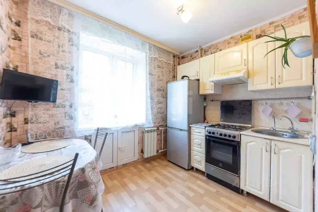 1-к кв. Хабаровский край, Хабаровск ул. Дикопольцева, 50 (34.0 м) - Фото 0