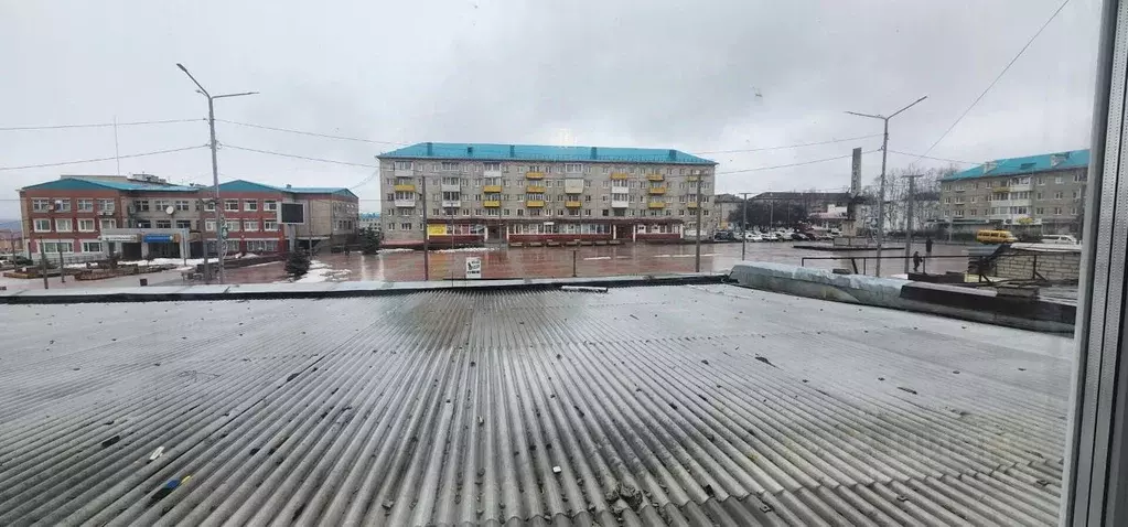 4-к кв. Хабаровский край, Советская Гавань Советско-Гаванский район, ... - Фото 1