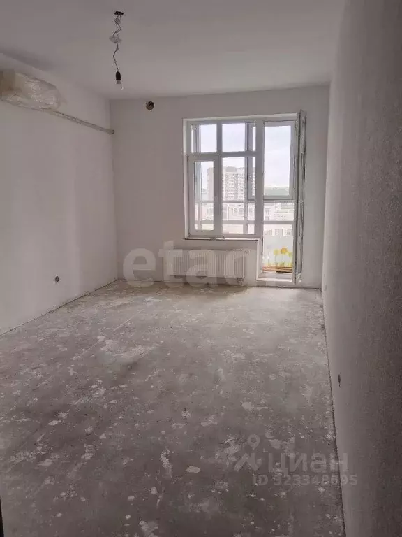 Студия Санкт-Петербург Союзный просп., 4 (25.0 м) - Фото 1