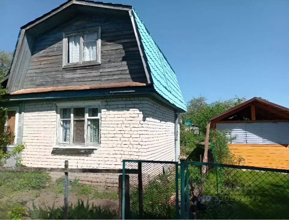 Дом в Нижегородская область, Богородский муниципальный округ  (30 м) - Фото 1