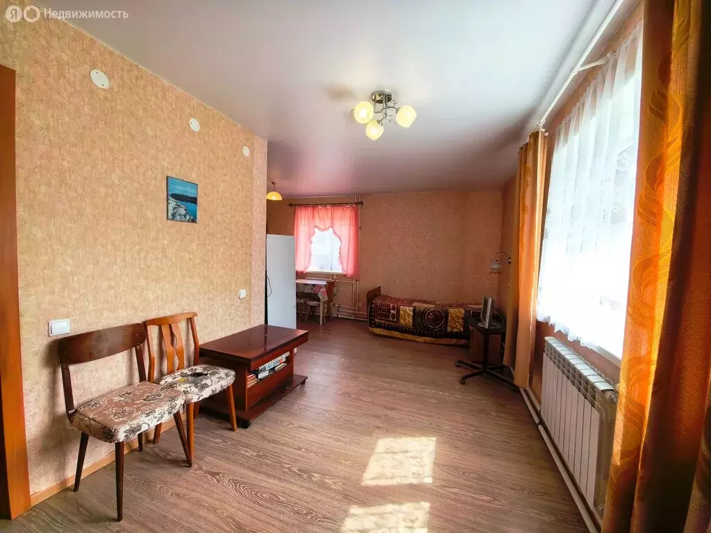 1-комнатная квартира: посёлок Чална, Светлая улица, 9 (28 м) - Фото 2