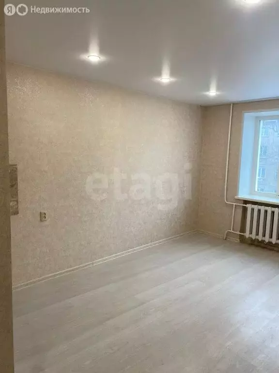Квартира-студия: Красноярск, улица Корнетова, 10 (18 м) - Фото 2