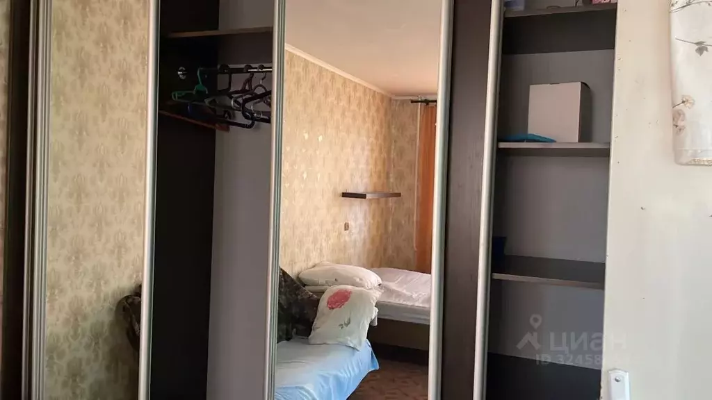 1-к кв. Ленинградская область, Всеволожск Василеозерская ул., 8/6 ... - Фото 1