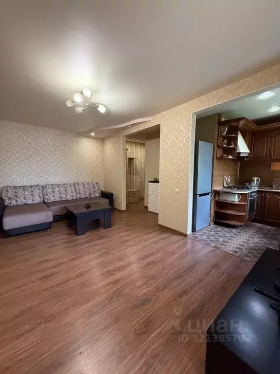 2-к кв. Орловская область, Орел ул. Матвеева, 29 (44.5 м) - Фото 1