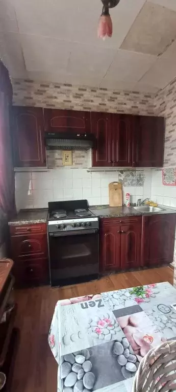 1-к кв. Москва Братиславская ул., 15К1 (39.0 м) - Фото 0