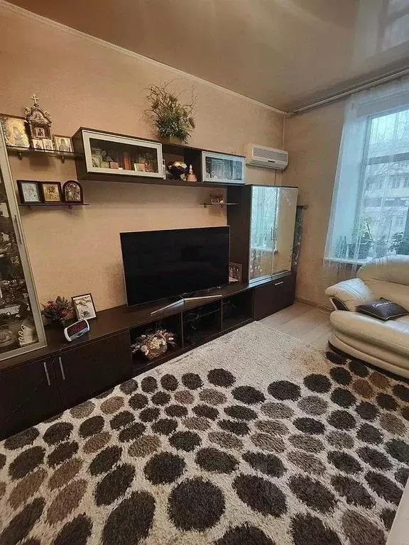 2-к кв. Москва Люблинская ул., 54/3 (60.0 м) - Фото 1