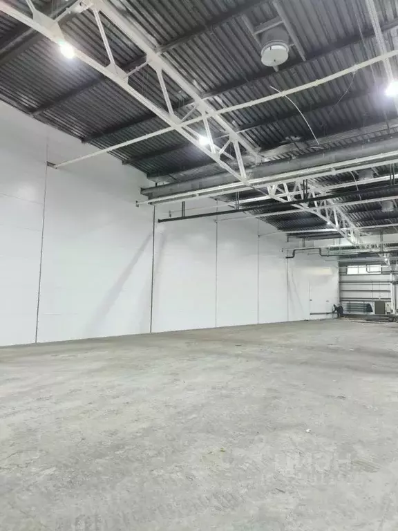 Склад в Москва ул. 2-я Карпатская, 4с4 (1353 м) - Фото 1