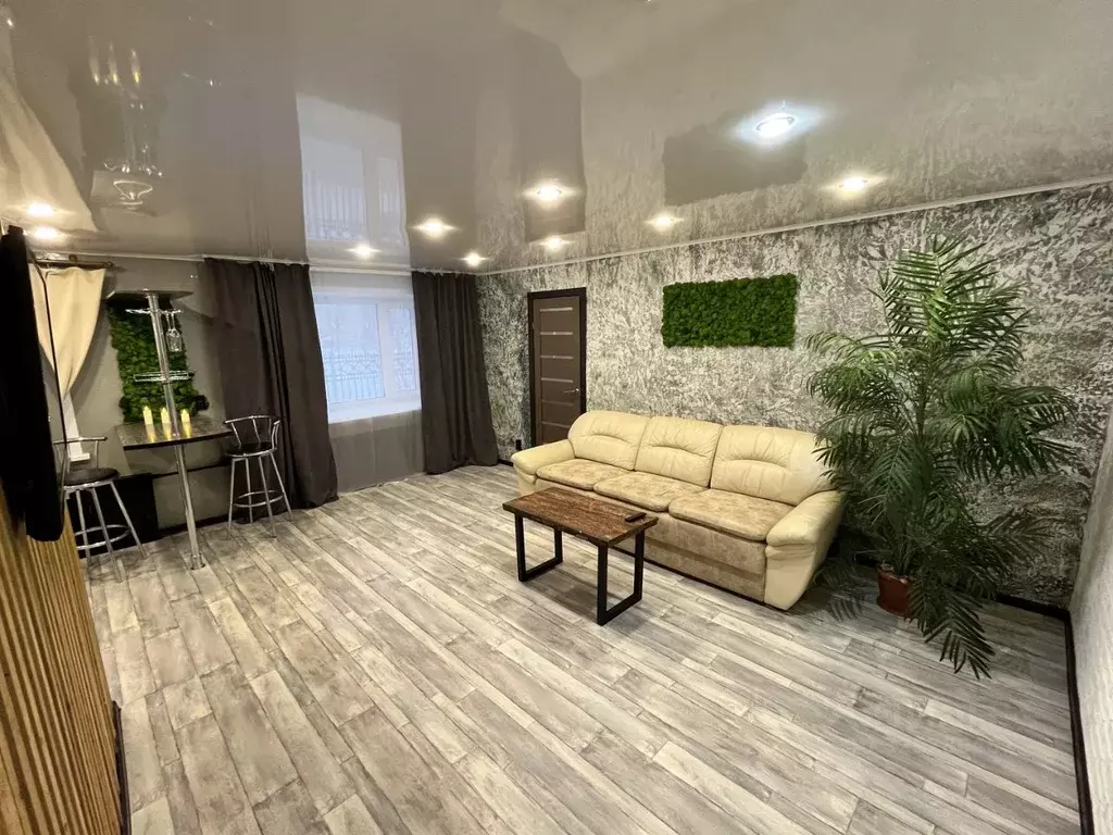 2-к кв. Коми, Воркута ул. Ленина, 31А (41.0 м) - Фото 1