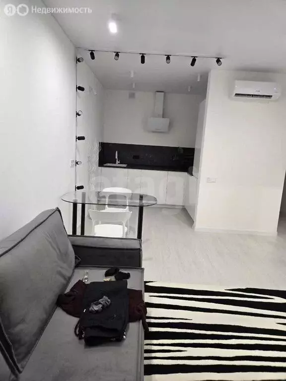 2-комнатная квартира: Тула, Оборонная улица, 102 (43 м) - Фото 2