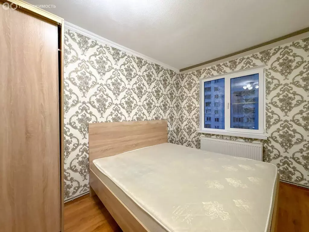 3-комнатная квартира: Тырныауз, Эльбрусский проспект, 100 (60.4 м) - Фото 2