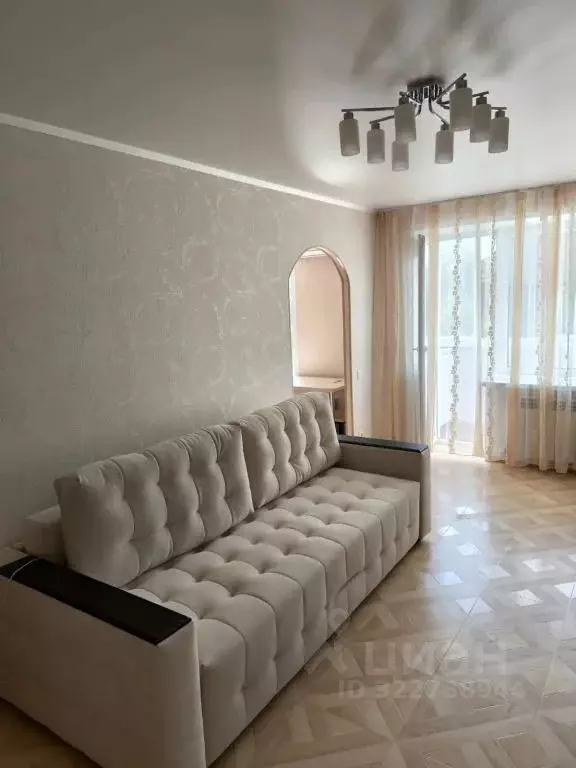 1-к кв. Владимирская область, Муром Карачаровское ш., 34 (30.0 м) - Фото 2