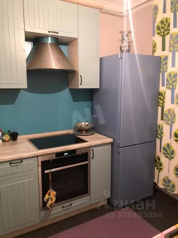 Помещение свободного назначения в Москва Нахимовский просп., 7К1 (24 ... - Фото 2