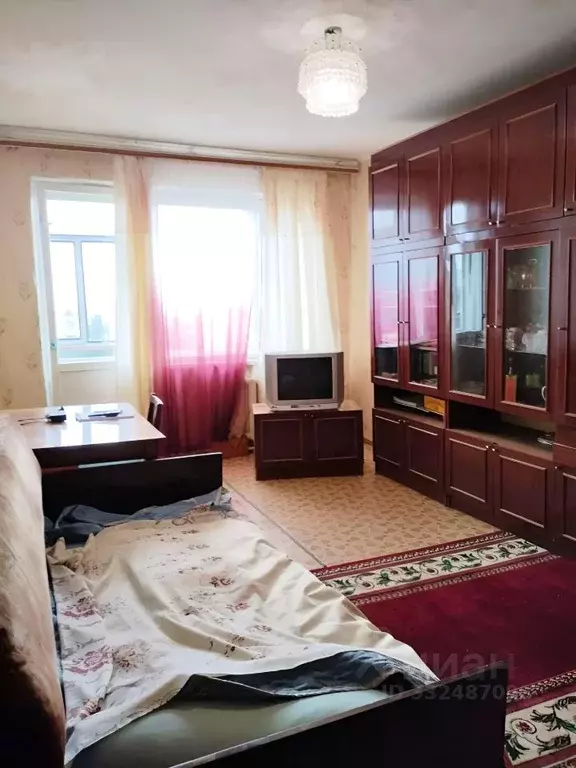 3-к кв. Мордовия, Саранск Гожувская ул., 2 (74.0 м) - Фото 1