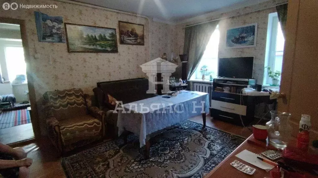 Дом в Азов, Ростовская улица, 50А (80 м) - Фото 2