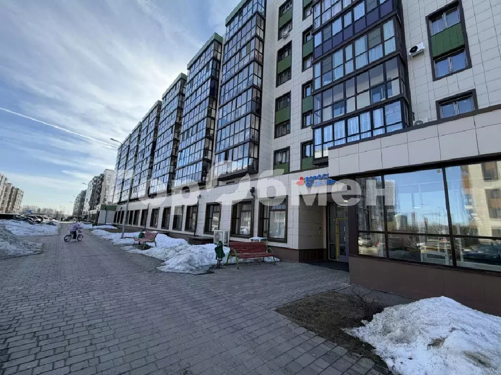 Продается 2-комнатная квартира - Фото 1