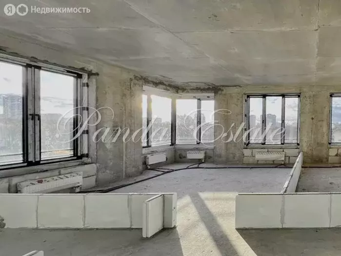 3-комнатная квартира: Москва, проспект Генерала Дорохова, 39к1 (71 м) - Фото 0
