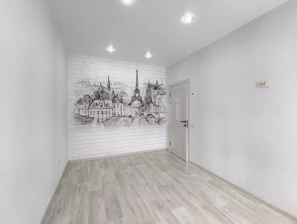 Дом в Тюменская область, Тюмень Луч СНТ, ул. Рубиновая (48 м) - Фото 1