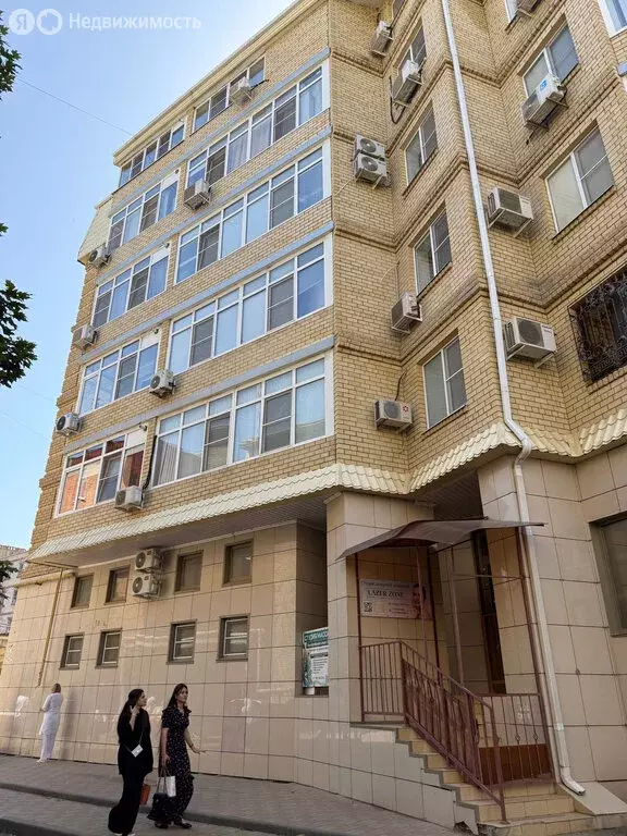 Помещение свободного назначения (25 м) - Фото 1