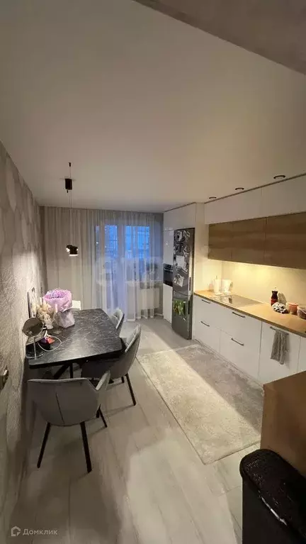 Продаётся 3-к квартира, 74 м - Фото 1