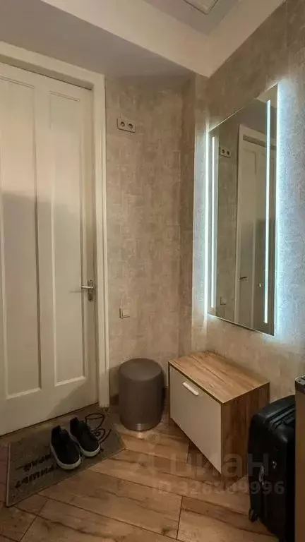 Комната Санкт-Петербург Каменноостровский просп., 35/75 - Фото 2