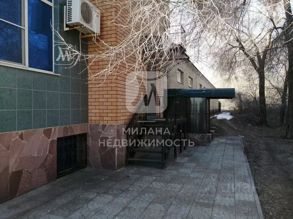Помещение свободного назначения в Оренбургская область, Оренбург ... - Фото 1