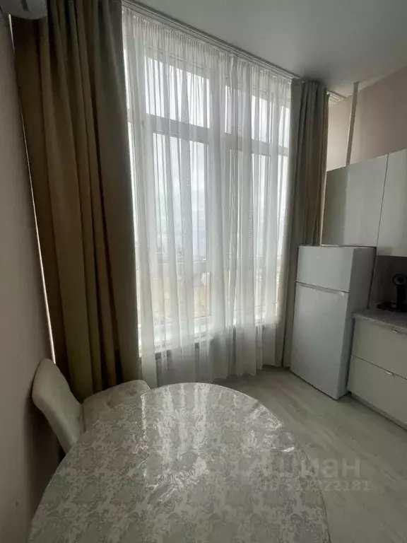 1-к кв. Краснодарский край, Геленджик Крымская ул., 22к14 (30.0 м) - Фото 0