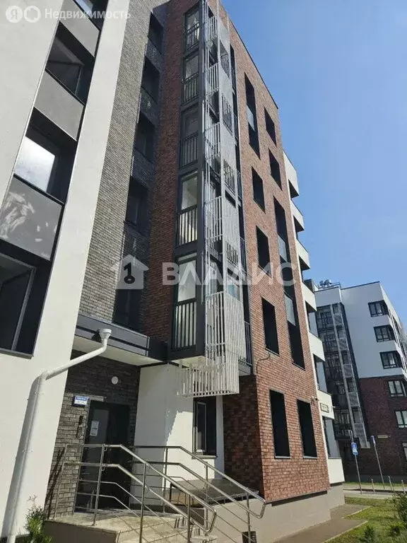 Квартира-студия: Московская область, городской округ Подольск, деревня ... - Фото 1