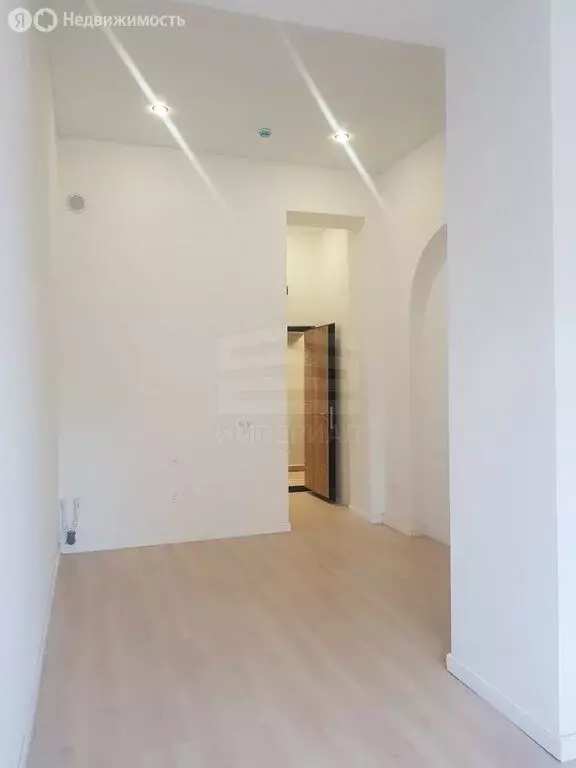 Квартира-студия: Люберцы, Октябрьский проспект, 403 (18.9 м) - Фото 2
