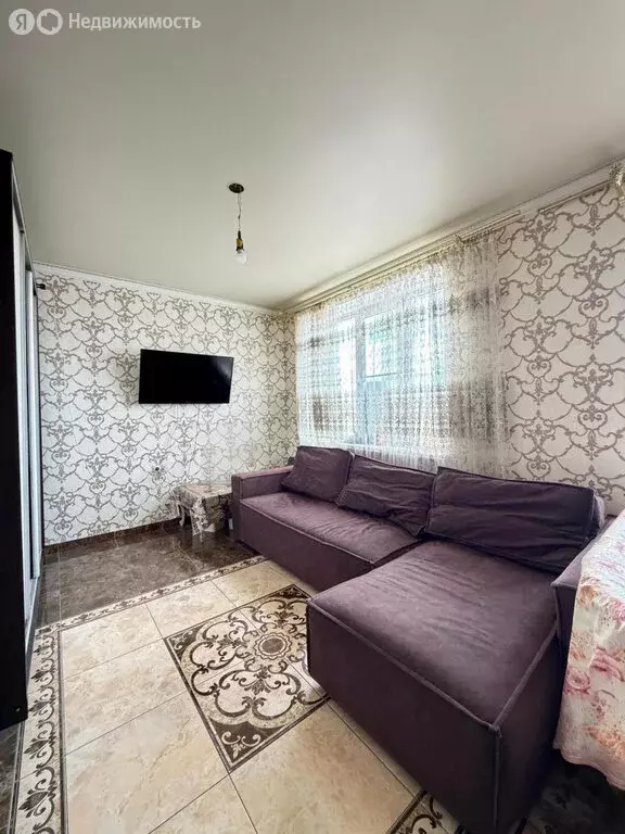 3-комнатная квартира: Нальчик, Ингушская улица, 17 (76.8 м) - Фото 2