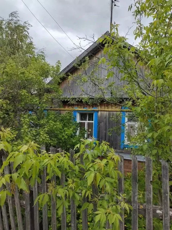 Дом в Самарская область, Ставропольский район, Верхнее Санчелеево ... - Фото 1