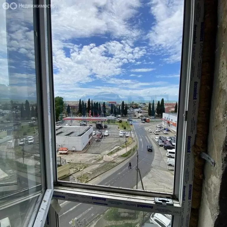 3-комнатная квартира: Адлер, улица Голубые Дали, 99Г (115.2 м) - Фото 2