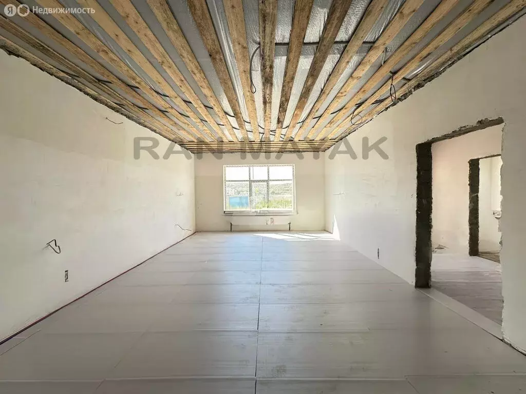 Дом в Гавердовский, Цветочная улица, 66 (140 м) - Фото 2