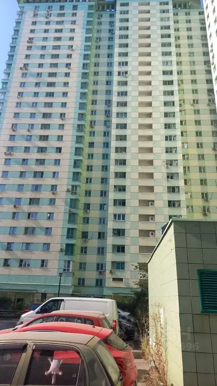 Гараж в Москва Авиационная ул., 63 (13 м) - Фото 0