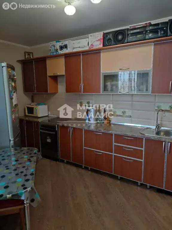 2-комнатная квартира: Омск, бульвар Архитекторов, 13 (53.3 м) - Фото 1