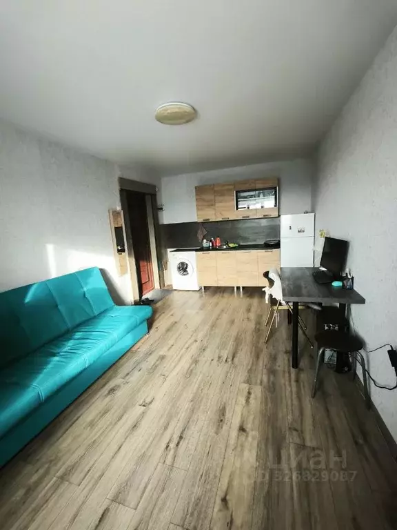 Комната Пермский край, Пермь Подлесная ул., 17 (17.0 м) - Фото 2