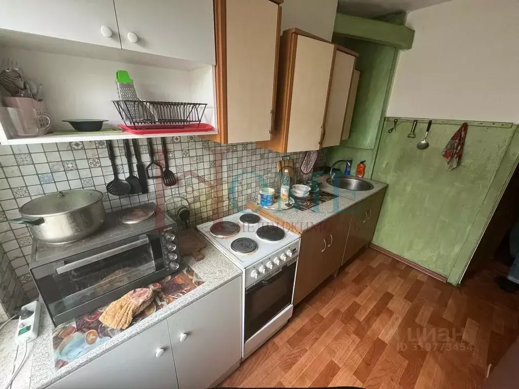 Комната Новосибирская область, Новосибирск ул. Связистов, 125 (60.0 м) - Фото 1