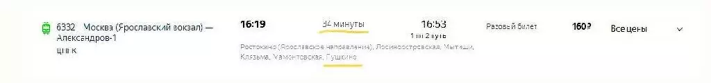 Продается дом в г. Пушкино - Фото 0