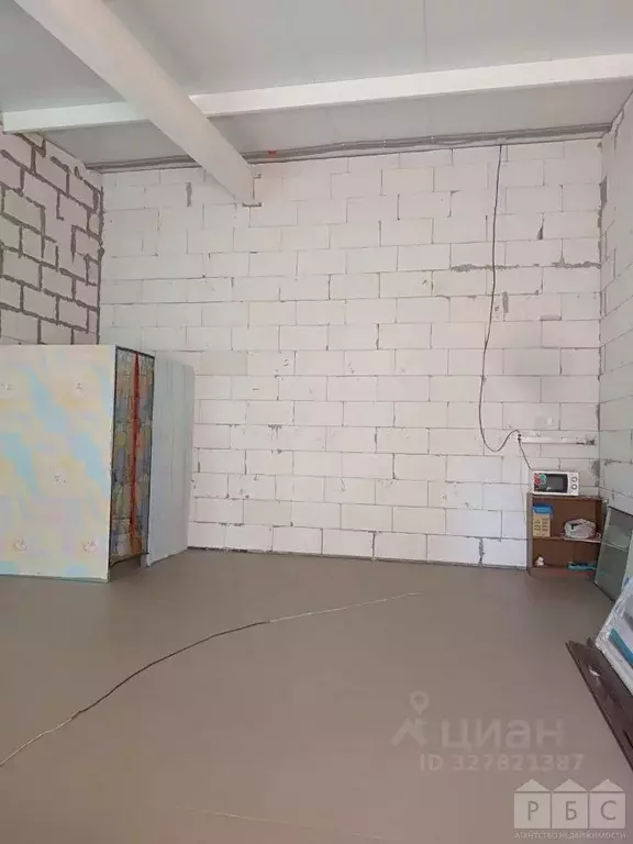 Помещение свободного назначения в Саратовская область, Саратов ул. ... - Фото 2