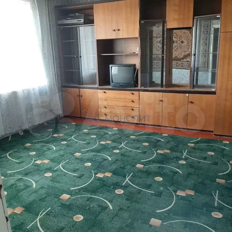 2-к. квартира, 50 м, 7/9 эт. - Фото 0