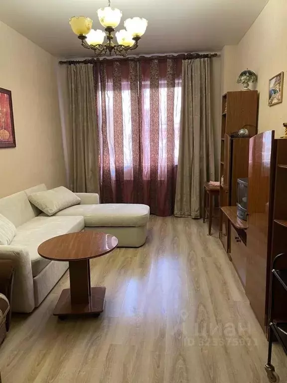 1-к кв. Краснодарский край, Анапа ул. Шевченко, 288Б (42.0 м) - Фото 1