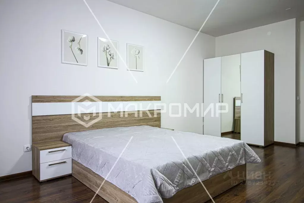 1-к кв. Санкт-Петербург Кузнецовская ул., 58к4 (50.0 м) - Фото 0