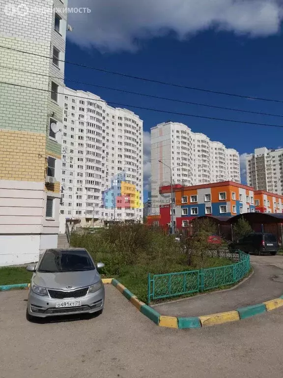 1-комнатная квартира: Тула, улица Хворостухина, 15А (43 м) - Фото 2