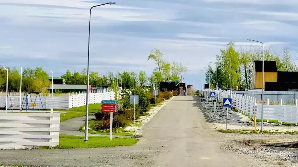 Участок в Челябинская область, Красноармейский район, Лазурненское ... - Фото 0