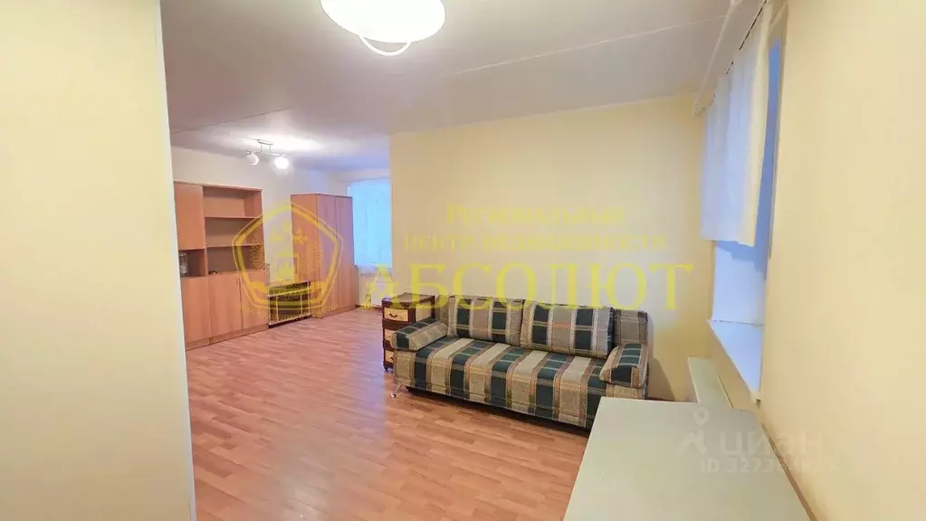 Студия Свердловская область, Ревда ул. Максима Горького, 52 (32.3 м) - Фото 2