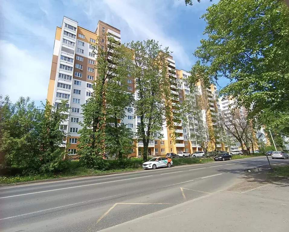 Продаётся 3-к квартира, 80.2 м - Фото 0